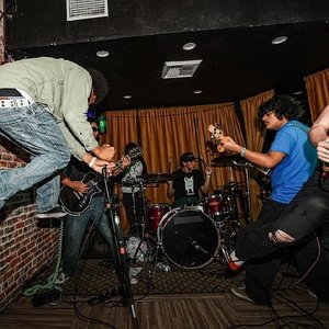 Haunted Samurai Files 的头像