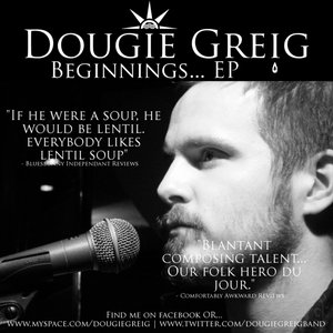Dougie Greig 的头像