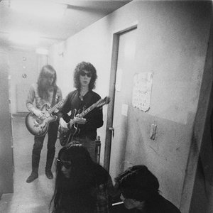 Avatar for Les Rallizes Dénudés