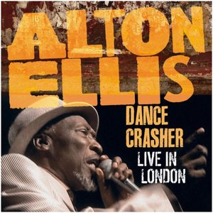 Dance Crasher Live in London