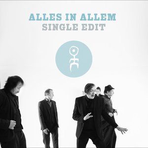 Alles in Allem (Single Edit)