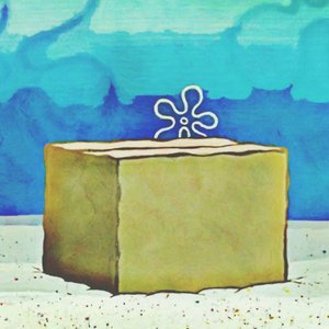 Image for 'Everywhere At The End Of Bikini Bottom'