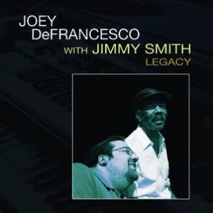 Legacy cover