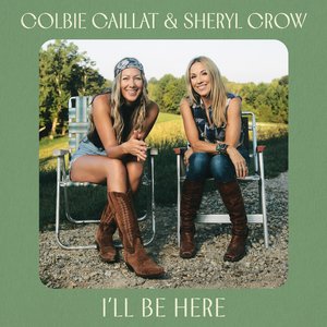 I'll Be Here - Single