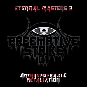 Eternal Masters 2: Anthropophagic Retaliation