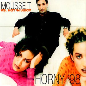 Mousse T. vs. Hot 'n' Juicy için avatar