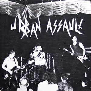 Urban Assalt (SF) 的头像