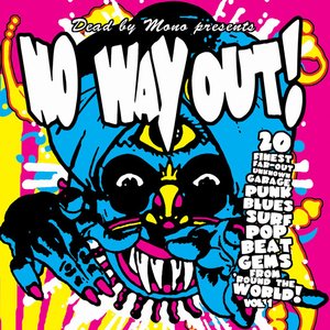 No Way Out: Punk