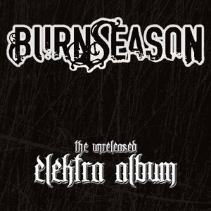 The Unreleased Elektra Album