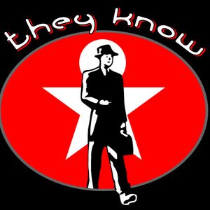 They Know 的头像