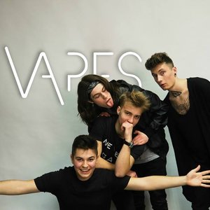 Vapes のアバター