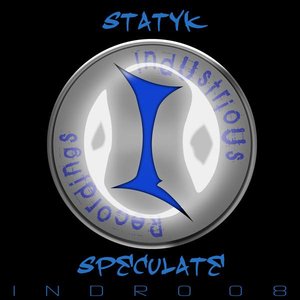 Statyk - Speculate