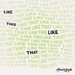 Like This Like That