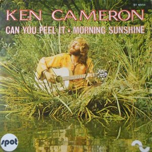 Ken Cameron 的头像