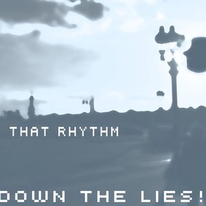 Image for 'Tear Down The Lies!'