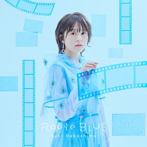 Route BLUE - EP