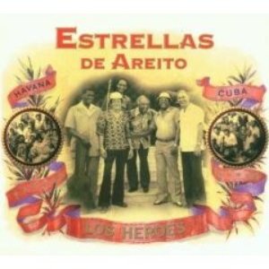 Estrellas De Areito 的头像