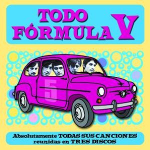 Todo Formula V