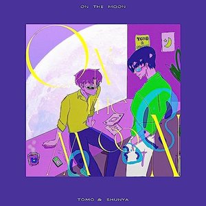 ON THE MOON - Single