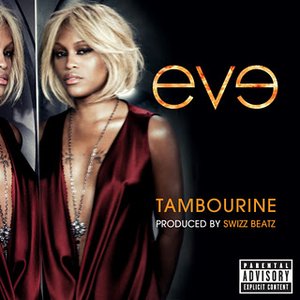 Eve ft. Swizz Beatz 的头像