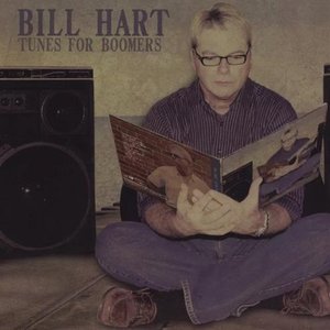 Bill Hart のアバター