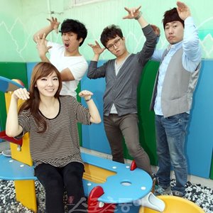Avatar di 용감한 녀석들