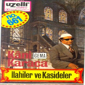 İlahiler Ve Kasideler