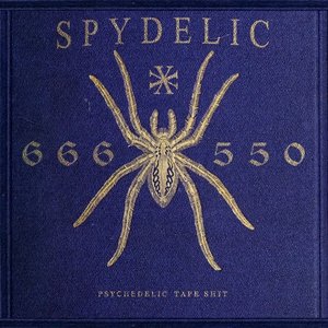 SPYDELIC