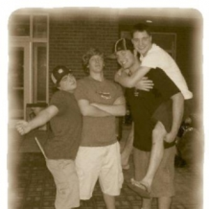 Three Sheets to the Wind