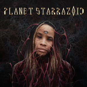 Planet Starrazoid