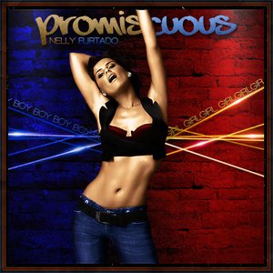 Promiscuous - Ralphi's Dirty Mix