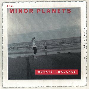 Rotate + Balance