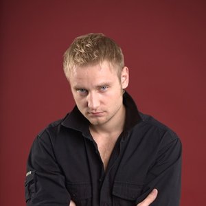 Image for 'Aleksey Hvorostyan'