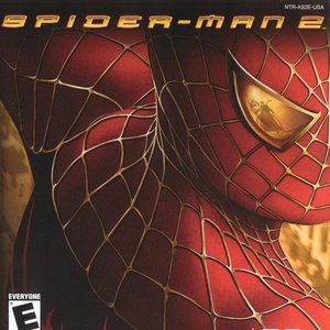 Spider-Man 2 Videogame Soundtrack