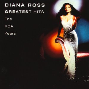 “Greatest Hits: The RCA Years”的封面