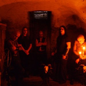 Immortal Remains 的头像