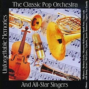 Classic Pop Orchestra and All-Star Singers