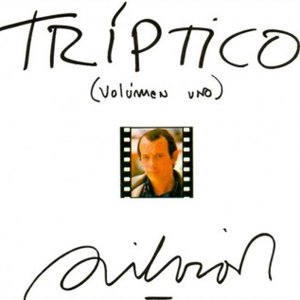 Tríptico. Volumen I cover