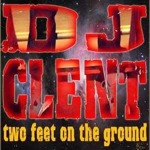 Изображение для 'Two Feet On The Ground'