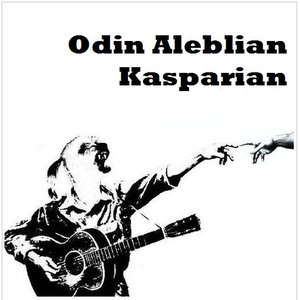 Odin Aleblian Kasparian