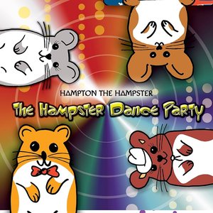 The Hampster Dance Party