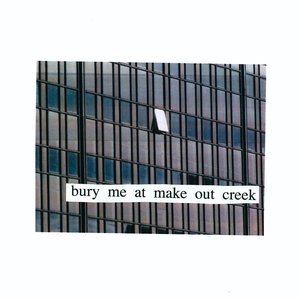 Image for 'bury me at makeout creek'