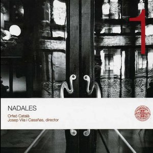 Imagen de 'Els Volums del Palau: 1. Nadales'