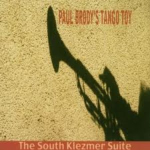 The South Klezmer Suite