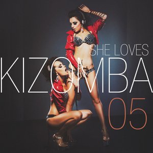 She Loves Kizomba, Vol. 5 (Sushiraw)