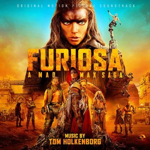 Furiosa: A Mad Max Saga