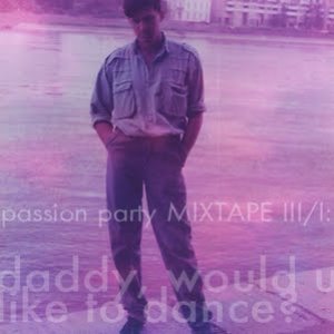 Passion Party-MIXTAPE III 的头像