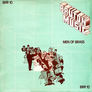 Men Of Brass