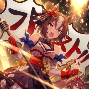 ヤエノムテキ (CV. 日原あゆみ) 的头像