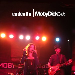 Codevila 的头像